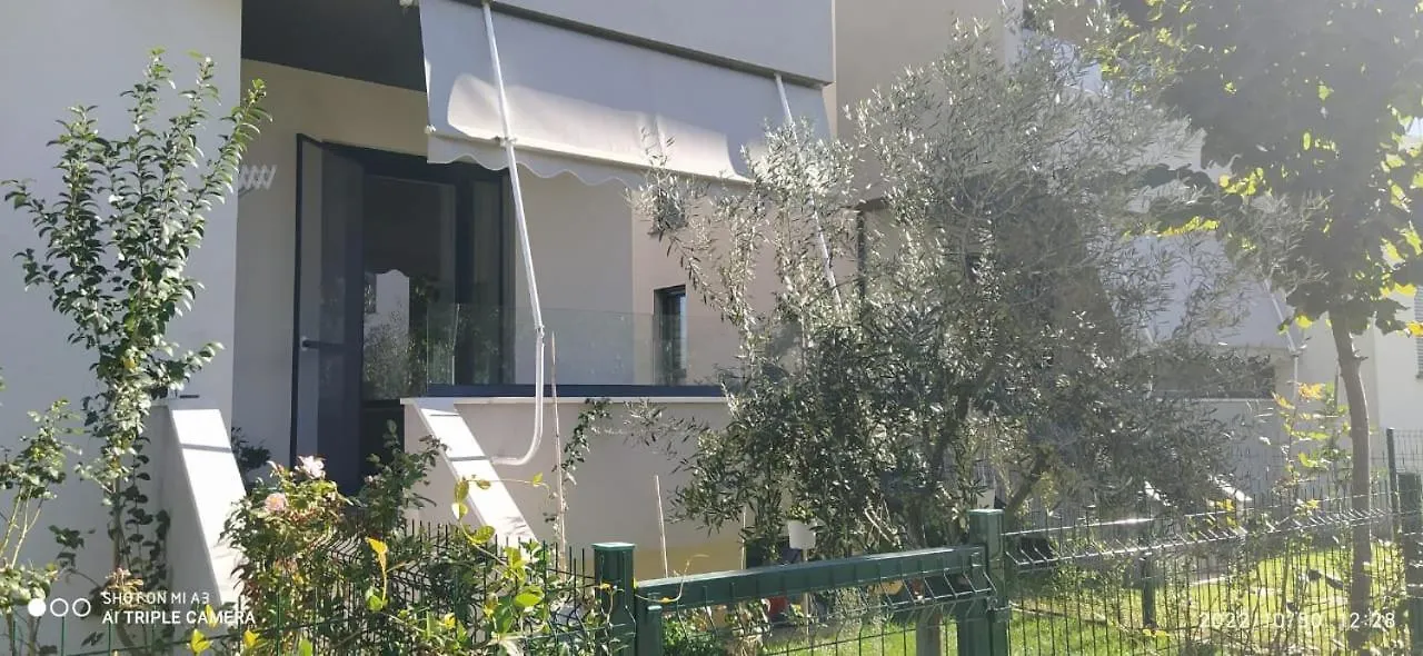 Sweet Apartment Valamar Hamallaj Albania
