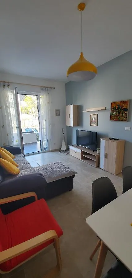 Sweet Apartment Valamar Hamallaj