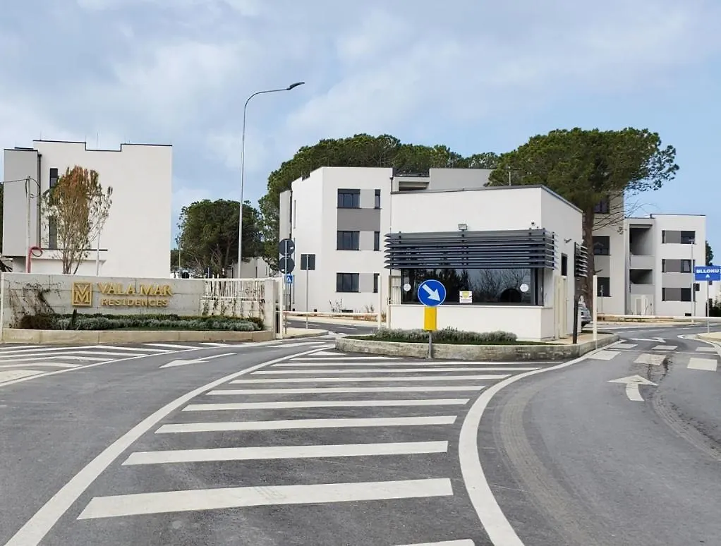 Sweet Apartment Valamar Hamallaj