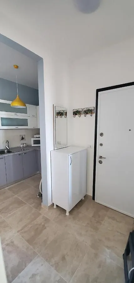 Sweet Apartment Valamar Hamallaj