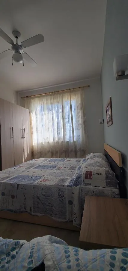 Sweet Apartment Valamar Hamallaj Albania