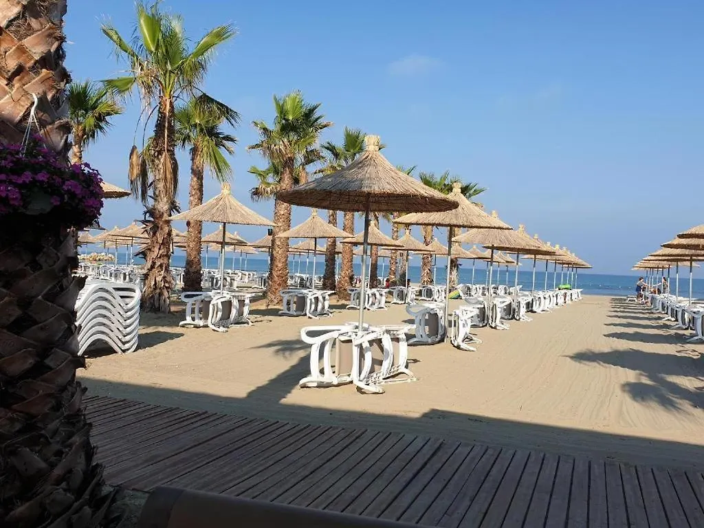 Sweet Apartment Valamar Hamallaj